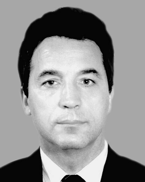 фото: Борисенко Михайло Іванович